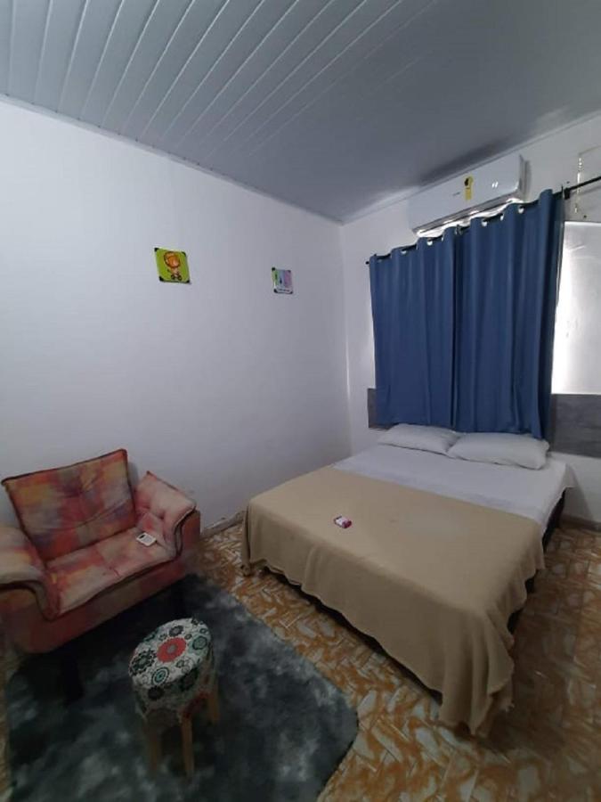 Hotel Perola S/A Κουιαμπά Εξωτερικό φωτογραφία