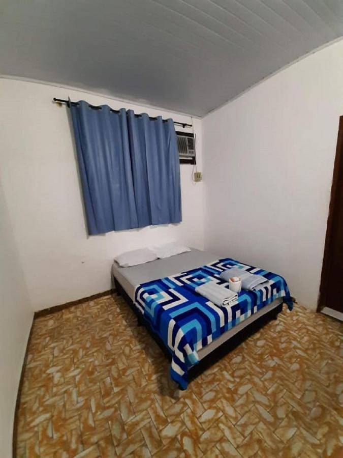 Hotel Perola S/A Κουιαμπά Εξωτερικό φωτογραφία