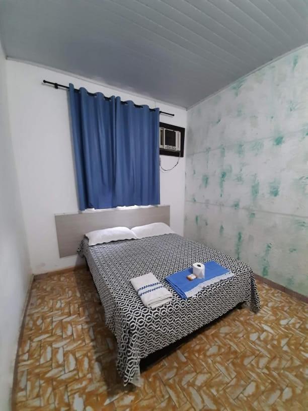 Hotel Perola S/A Κουιαμπά Εξωτερικό φωτογραφία