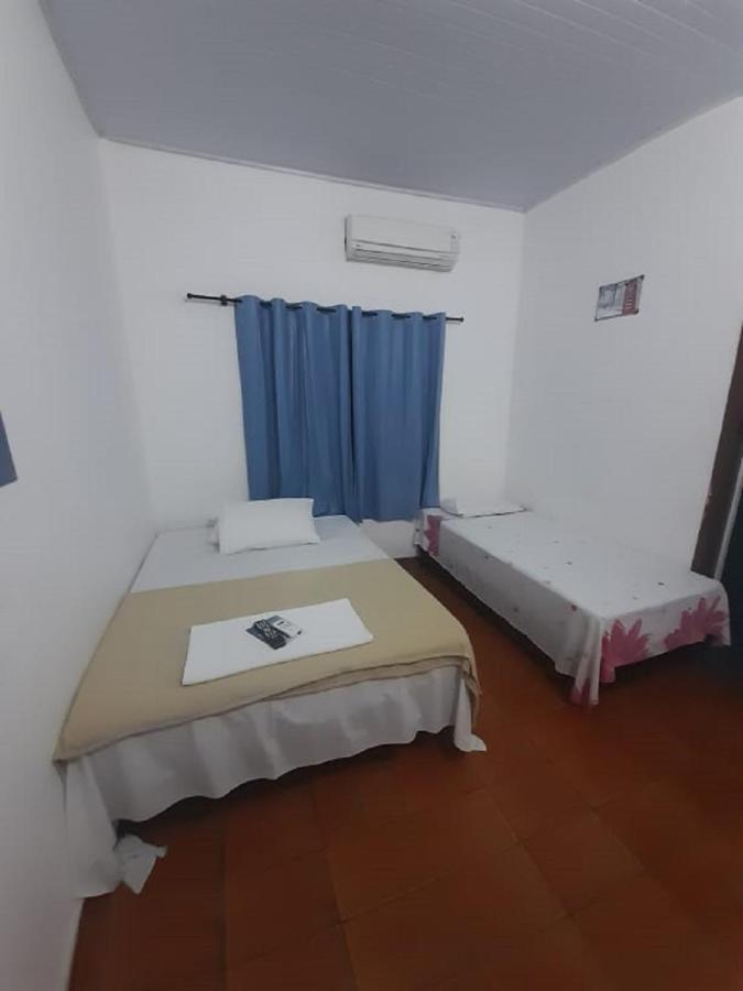 Hotel Perola S/A Κουιαμπά Εξωτερικό φωτογραφία