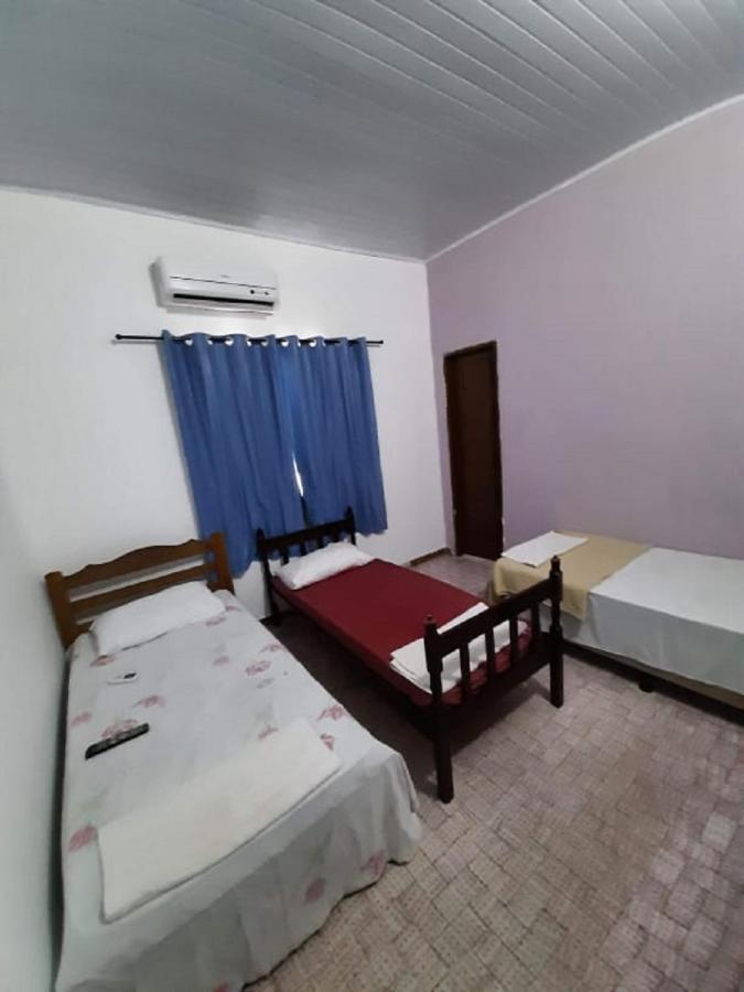 Hotel Perola S/A Κουιαμπά Εξωτερικό φωτογραφία