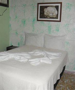 Hotel Perola S/A Κουιαμπά Εξωτερικό φωτογραφία